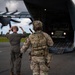 Kentucky Airmen, Danish Defence forces conduct downed pilot search-and-rescue exercise