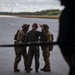 Kentucky Airmen, Danish Defence forces conduct downed pilot search-and-rescue exercise