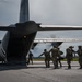 Kentucky Airmen, Danish Defence forces conduct downed pilot search-and-rescue exercise