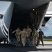 Kentucky Airmen, Danish Defence forces conduct downed pilot search-and-rescue exercise