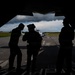 Kentucky Airmen, Danish Defence forces conduct downed pilot search-and-rescue exercise