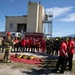 KFOR hosts joint fire response and medical training at Camp Bondsteel, strengthens local partner capabilities