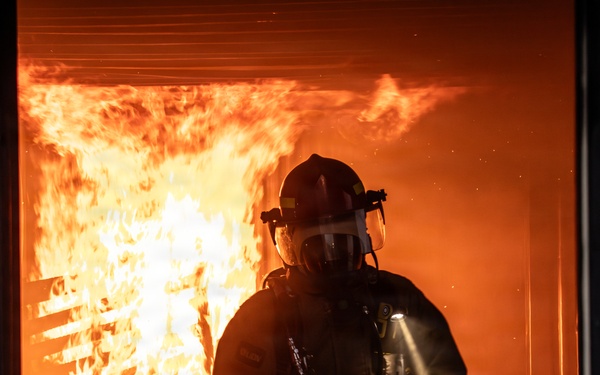 KFOR hosts joint fire response and medical training at Camp Bondsteel, strengthens local partner capabilities