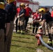 KFOR hosts joint fire response and medical training at Camp Bondsteel, strengthens local partner capabilities