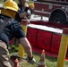 KFOR hosts joint fire response and medical training at Camp Bondsteel, strengthens local partner capabilities