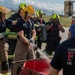 KFOR hosts joint fire response and medical training at Camp Bondsteel, strengthens local partner capabilities