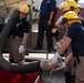 KFOR hosts joint fire response and medical training at Camp Bondsteel, strengthens local partner capabilities