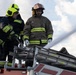 KFOR hosts joint fire response and medical training at Camp Bondsteel, strengthens local partner capabilities