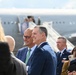 German Chancellor Friedrich Merz Meets with Gen. Grynkewich at ILA Berlin