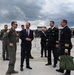 German State Secretary of Defence Engages with Aircrews at ILA Berlin 2026