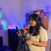 Voices in the desert: the safe haven open mic fosters connection at Chabelley Airfield
