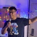 Voices in the desert: the safe haven open mic fosters connection at Chabelley Airfield