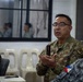 21st AEW partners with PAF chaplains to strengthen bilateral resilience