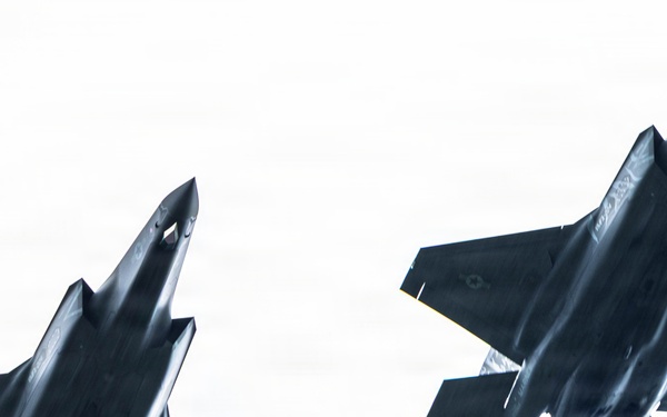VMFA-224 and MWSS-272 conduct FARP operations in Finland