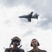 VMFA-224 and MWSS-272 conduct FARP operations in Finland
