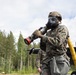 VMFA-224 and MWSS-272 conduct FARP operations in Finland