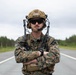 VMFA-224 and MWSS-272 conduct FARP operations in Finland