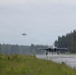 VMFA-224 and MWSS-272 conduct FARP operations in Finland