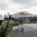VMFA-224 and MWSS-272 conduct FARP operations in Finland