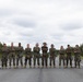VMFA-224 and MWSS-272 conduct FARP operations in Finland