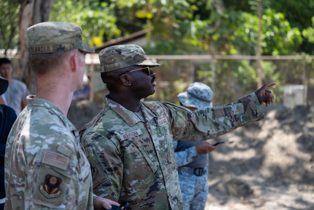 21st AEW showcases sUAS capabilities at Balikatan 2026