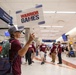 Families arrive to support 2026 Warrior Games