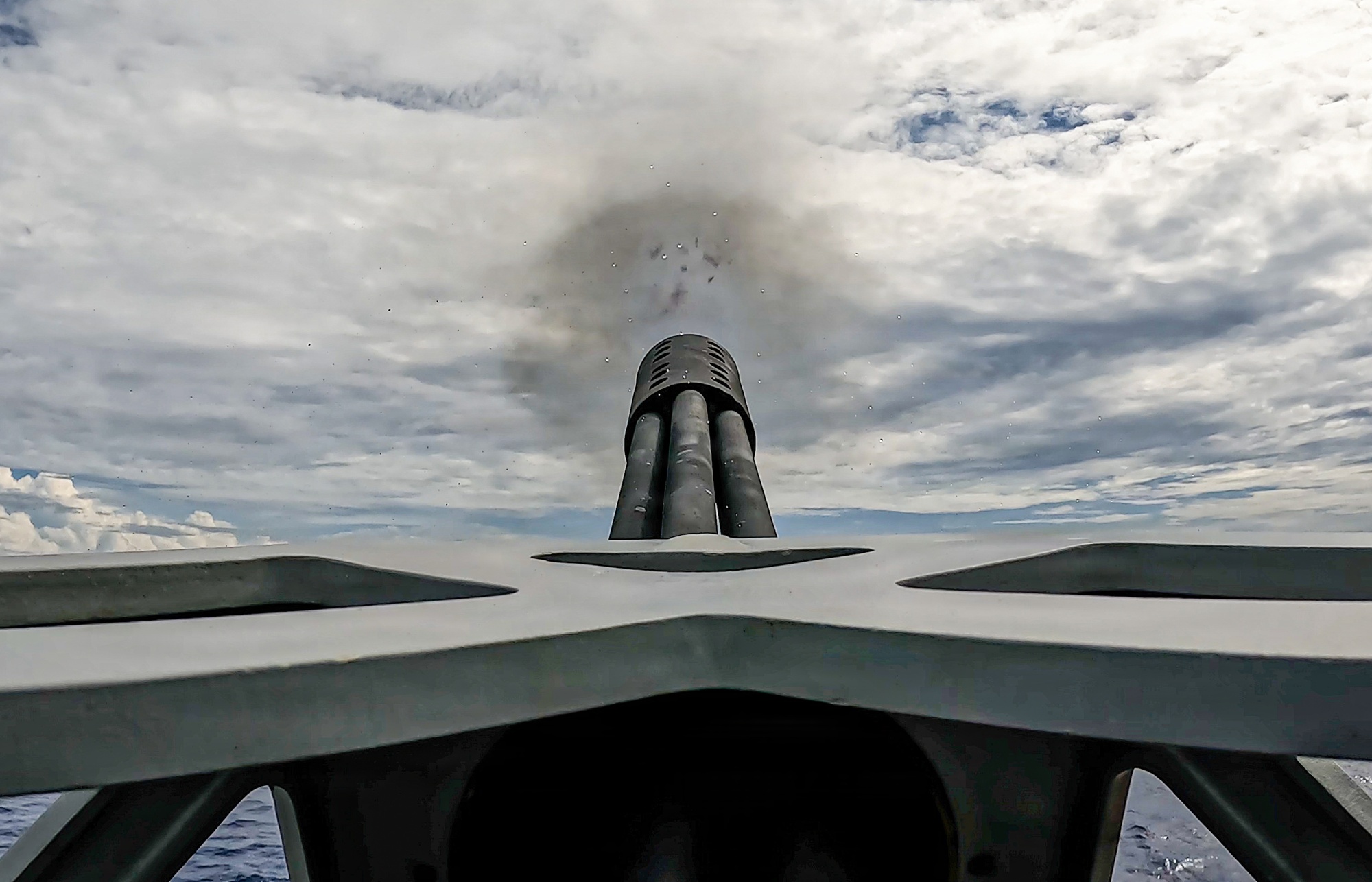 DVIDS - Commander, Destroyer Squadron 15