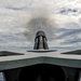 USS Mustin conducts a CIWS PAC fire
