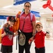 Families arrive to support 2026 Warrior Games