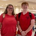 Families arrive to support 2026 Warrior Games