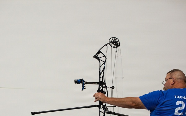2026 Warrior Games