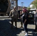 21st TSC supports German Veterans Day with a static display