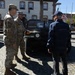 21st TSC supports German Veterans Day with a static display