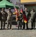 21st TSC supports German Veterans Day with a static display