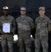 21st TSC supports German Veterans Day with a static display