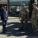 21st TSC supports German Veterans Day with a static display