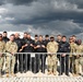 USAFE and German Polizei Stand Together at Premier Aerospace Exhibition