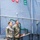 U.S. Marine with the 26th MEU reenlists on the USS Kearsarge U.S. Marine with the 26th MEU reenlists on the USS Kearsarge