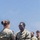 U.S. Marine with the 26th MEU reenlists on the USS Kearsarge U.S. Marine with the 26th MEU reenlists on the USS Kearsarge