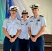 New commanding officer at helm of Marine Safety Unit Saipan