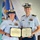 New commanding officer at helm of Marine Safety Unit Saipan