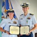 New commanding officer at helm of Marine Safety Unit Saipan