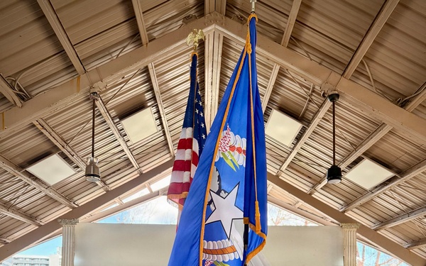 New commanding officer at helm of Marine Safety Unit Saipan