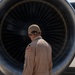 KC-135 refuels F-16s in CENTCOM