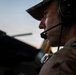 KC-135 refuels F-16s in CENTCOM