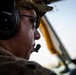 KC-135 refuels F-16s in CENTCOM