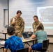 179th Cyberspace Wing Inspires Future Cyber Leaders at Summer Technology Camp