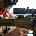 11th MEU Marines, Sailors Conduct Aerial Sniper Training Aboard USS Boxer