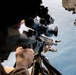 11th MEU Marines, Sailors Conduct Aerial Sniper Training Aboard USS Boxer