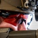 11th MEU Marines, Sailors Conduct Aerial Sniper Training Aboard USS Boxer